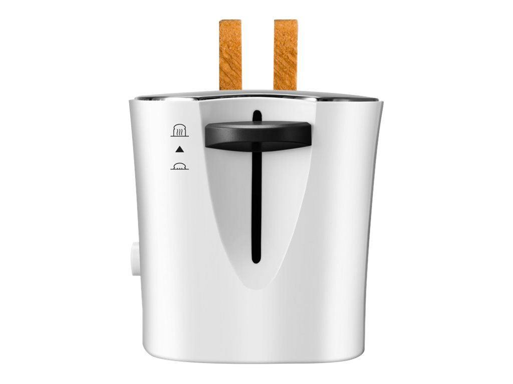 UNOLD 38020 Design Dual - Toaster - 4 Scheibe, Ansicht 4