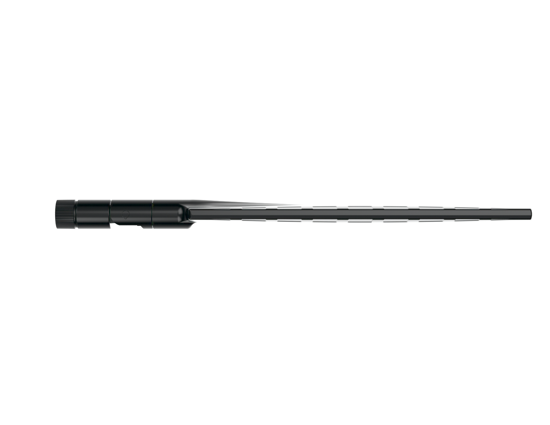 Poynting · Antennen· Wi-Fi· A-OMNI-0785-V1-01· SISO· grau· SMA - WLAN - 4 dB, Ansicht 3