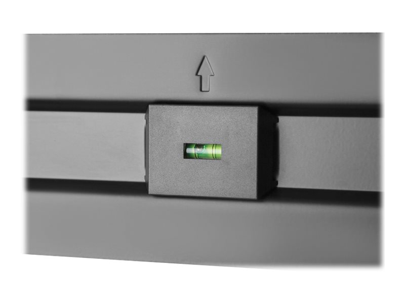 DIGITUS DA-90375 - Klammer - Ultra-dünn - für LCD TV - Bildschirmgröße: 94-177.8 cm (37-70), Ansicht 3