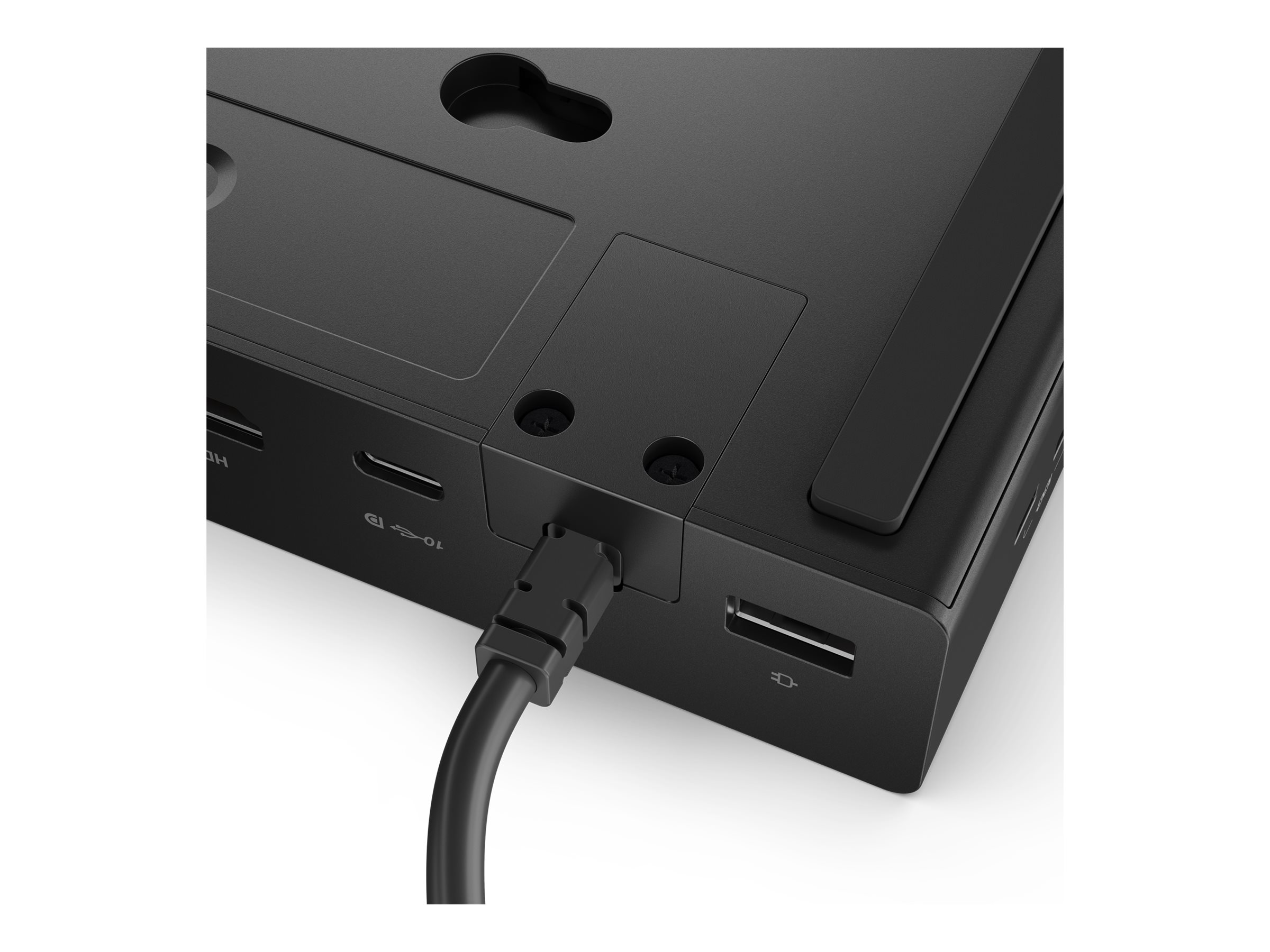 Lenovo ThinkPad Smart Dock 5500 - Dockingstation