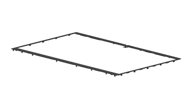 HP M07164-001 - Bezel - HP - ZBook Firefly 14, Ansicht 2