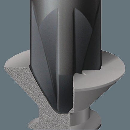 Wera Micro 12 Electronics 1, Ansicht 2