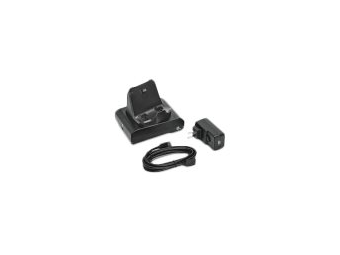 Zebra 1-Slot Docking Cradle - Docking Cradle (Anschlußstand)