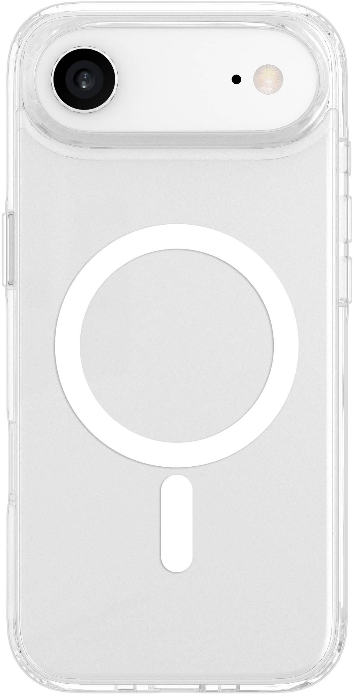 eSTUFF INFINITE GRS OSLO iPhone Air Clear Magnetic Cover., Ansicht 2