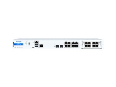 SOPHOS XGS2100 Security Appliance (XG2ATCHEUK)