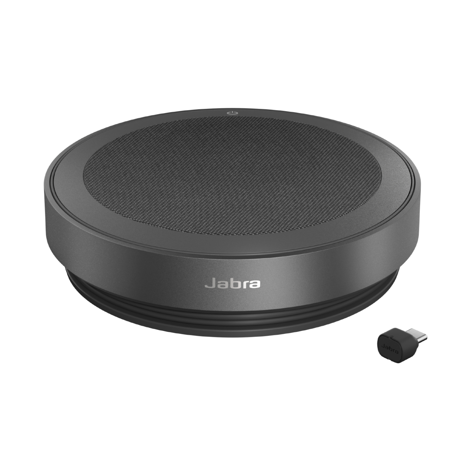 Jabra Speak2 75 MS - Freisprechtelefon - Bluetooth, Ansicht 2