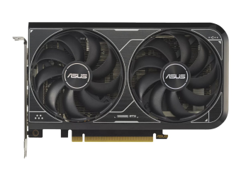 ASUS Dual GeForce RTX 4060 V2 8GB - OC Edition