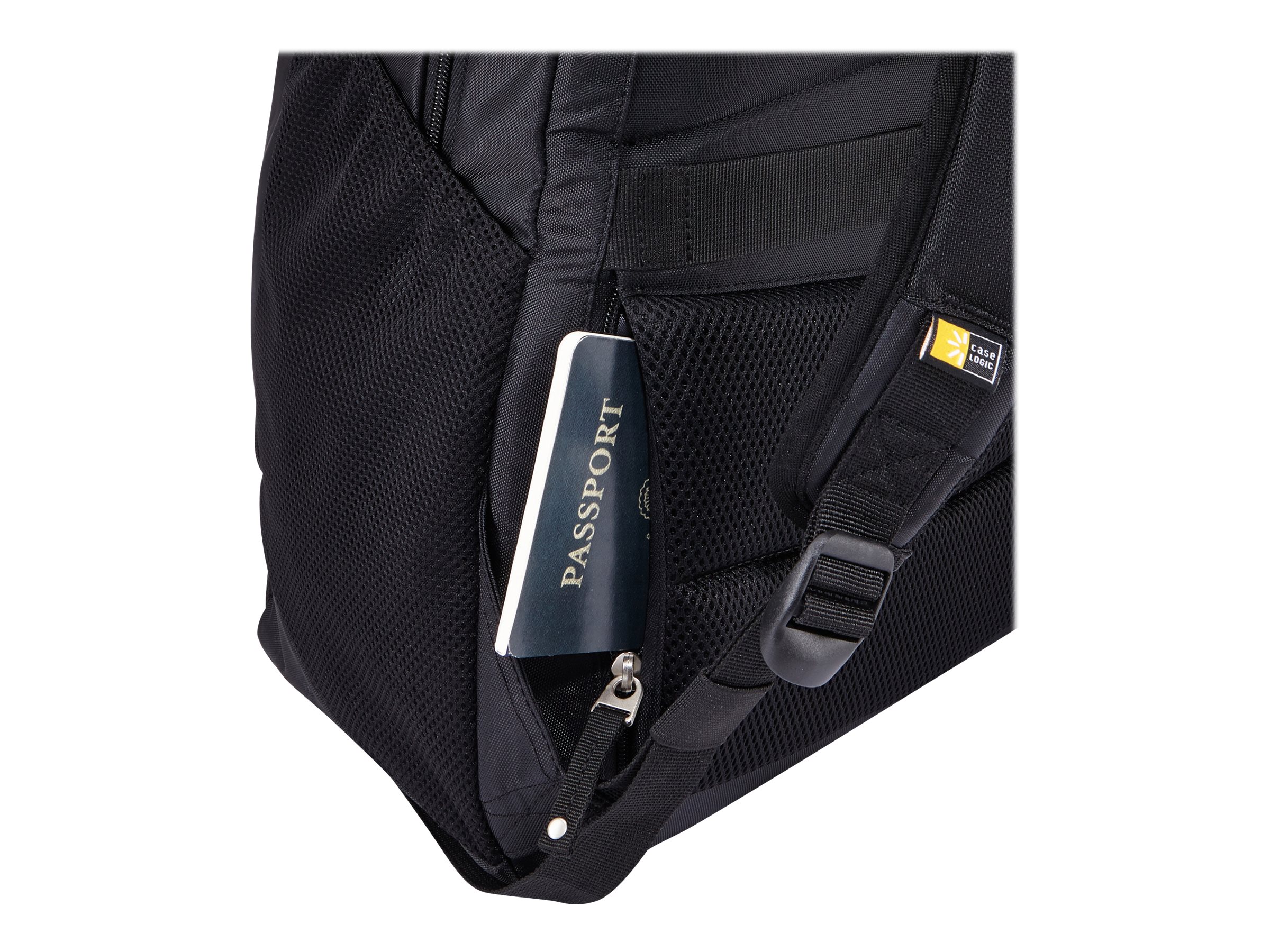 Case Logic Evolution - Notebook-Rucksack - 39.6 cm (15.6)