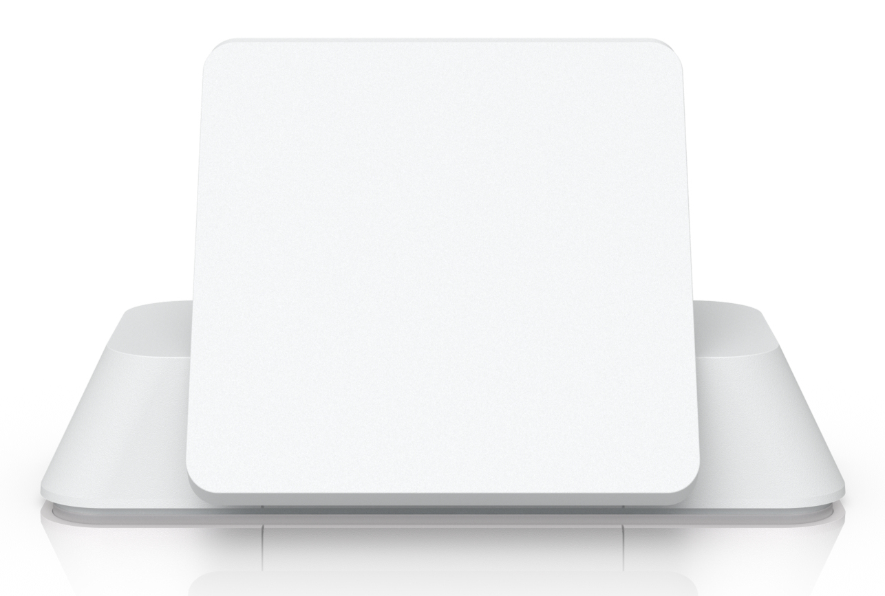 Ubiquiti UniFi - Network Device Stand Kit - universal, Ansicht 3