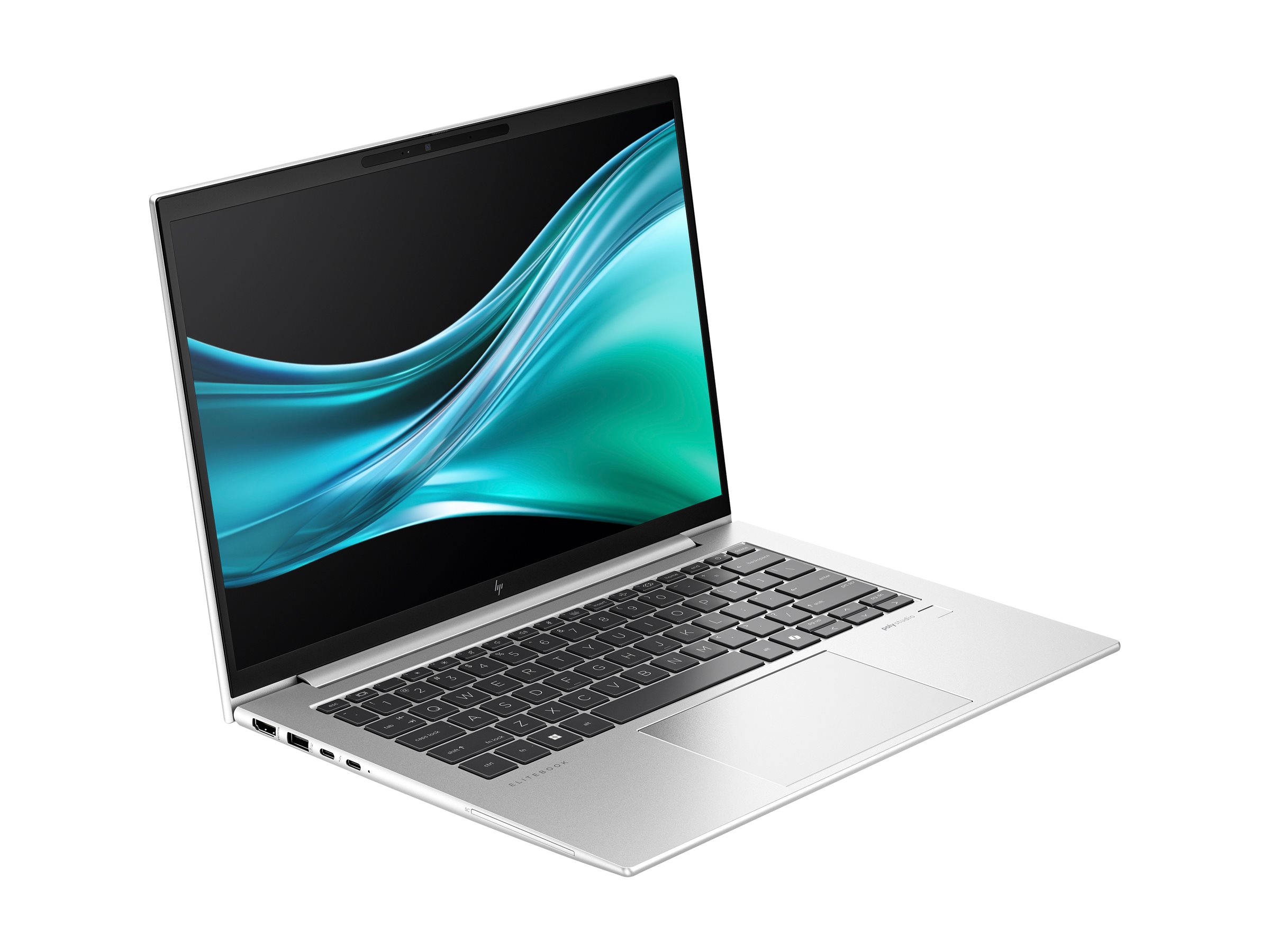 HP EliteBook 840 G11 Notebook - 172°-Scharnierdesign - Intel Core Ultra 5 135U 1.6 - Notebook - Core Ultra 5