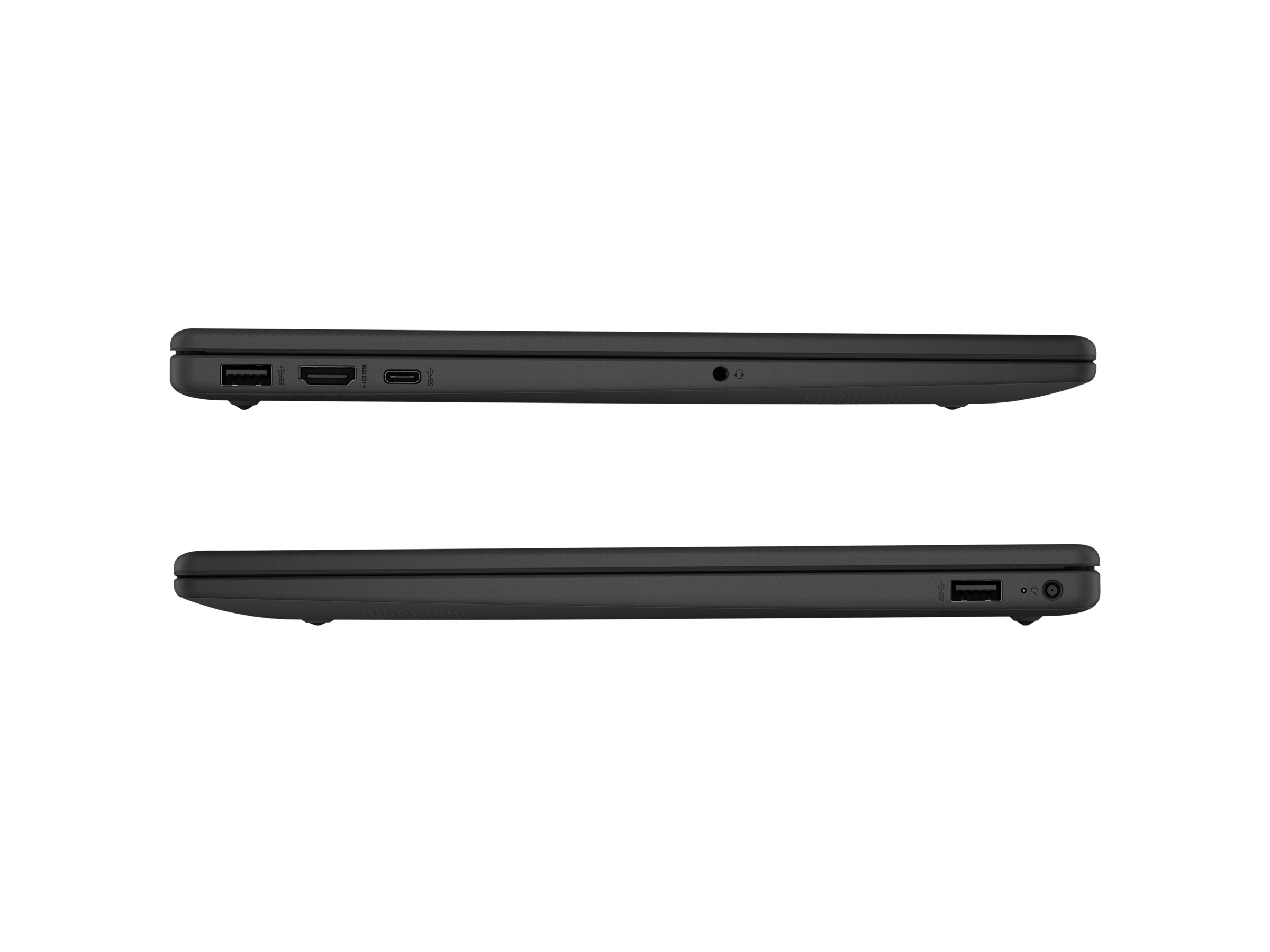 HP Laptop 15-fc1255ng - AMD Ryzen 5 7520U / 2.8 GHz - Win 11 Home - Radeon 610M - 16 GB RAM - 512 GB SSD NVMe - 39.6 cm (15.6")