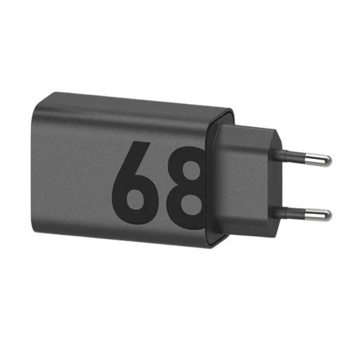 Motorola Solutions TurboPower Ladegerät 68W+ USB-C zu Kabel, Ansicht 2