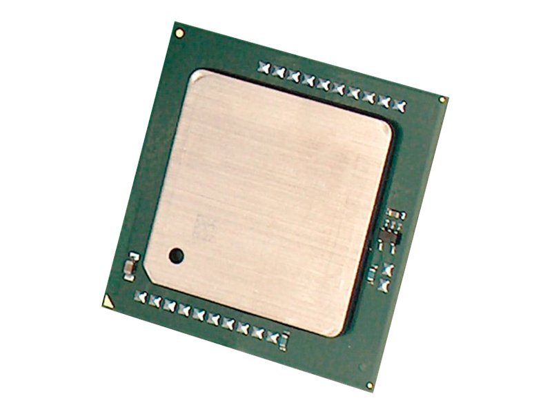 HP Enterprise Intel Xeon CPU card, incl Xeon 3,0 GHz 1 MB cache (368152-B21)