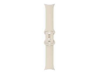 Google Armband für Smartwatch - Größe L - Porzellan