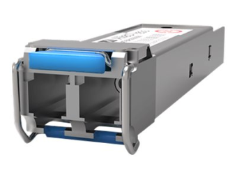 Allied Telesis AT SPZX120I - SFP (Mini-GBIC)-Transceiver-Modul