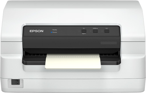 Epson PLQ 35 - Sparbuchdrucker - s/w - Punktmatrix