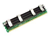 Transcend DDR2 - Modul - 2 GB - FB-DIMM 240-pin