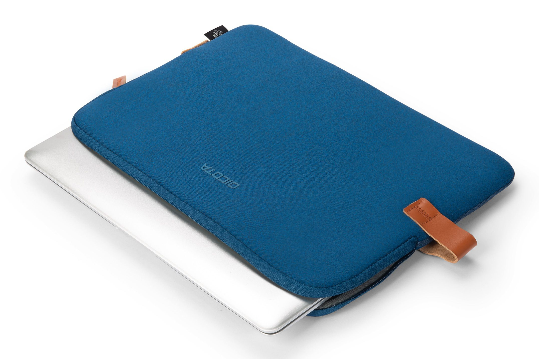 Dicota Skin URBAN - Notebook-Hülle - 33 cm (13), Ansicht 4
