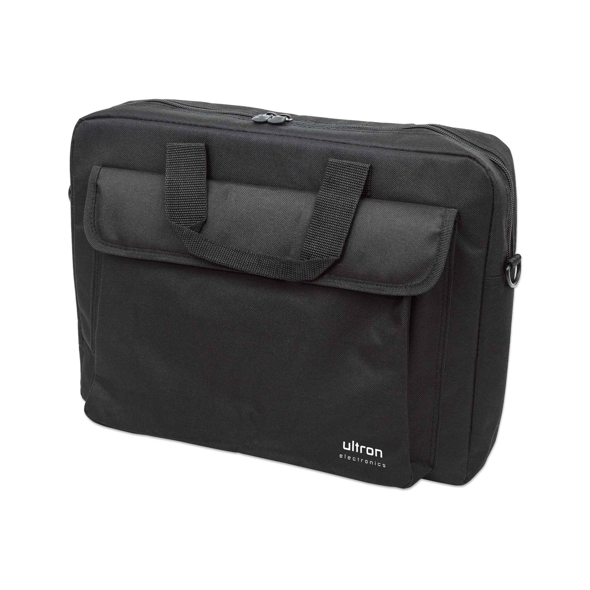 Ultron Case Basic - Notebook-Tasche - 43.9 cm (17.3), Ansicht 2