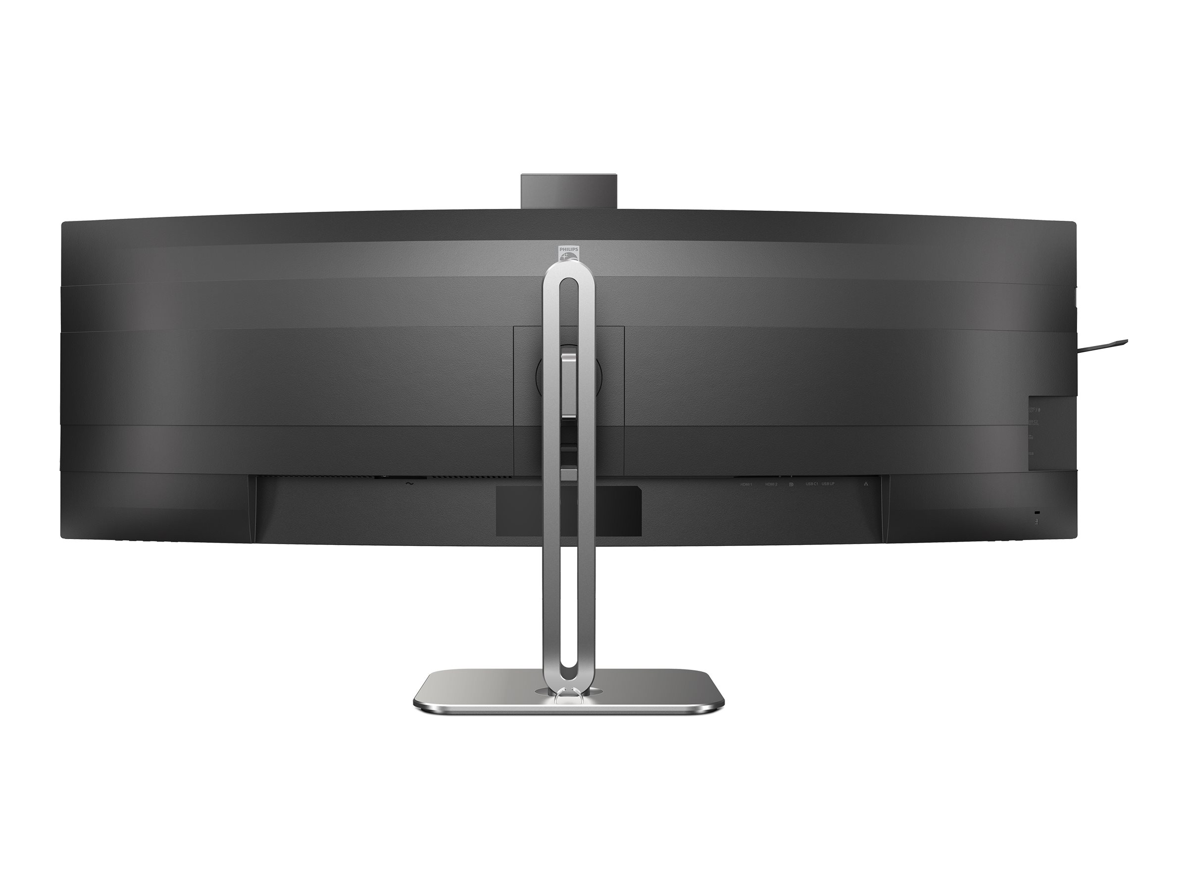 Philips 49B2U5900CH - 5000 Series - LED-Monitor - gebogen - USB - 124.5 cm (49)