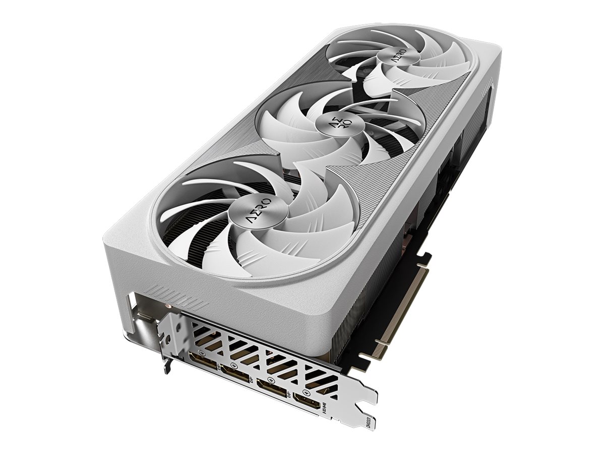 Gigabyte GeForce RTX 4080 SUPER AERO OC 16G - OC Edition