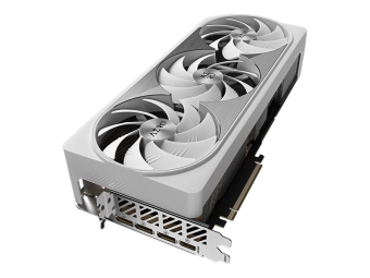 Gigabyte GeForce RTX 4080 SUPER AERO OC 16G - OC Edition