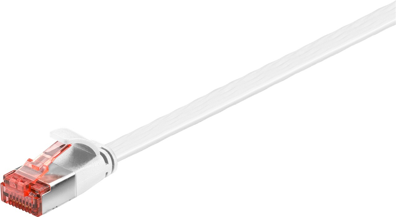 Goobay Patch-Kabel - RJ-45 (M) zu RJ-45 (M), Ansicht 3