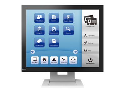EIZO DuraVision FDS1921T-T - LED-Monitor - 48.2 cm (19")