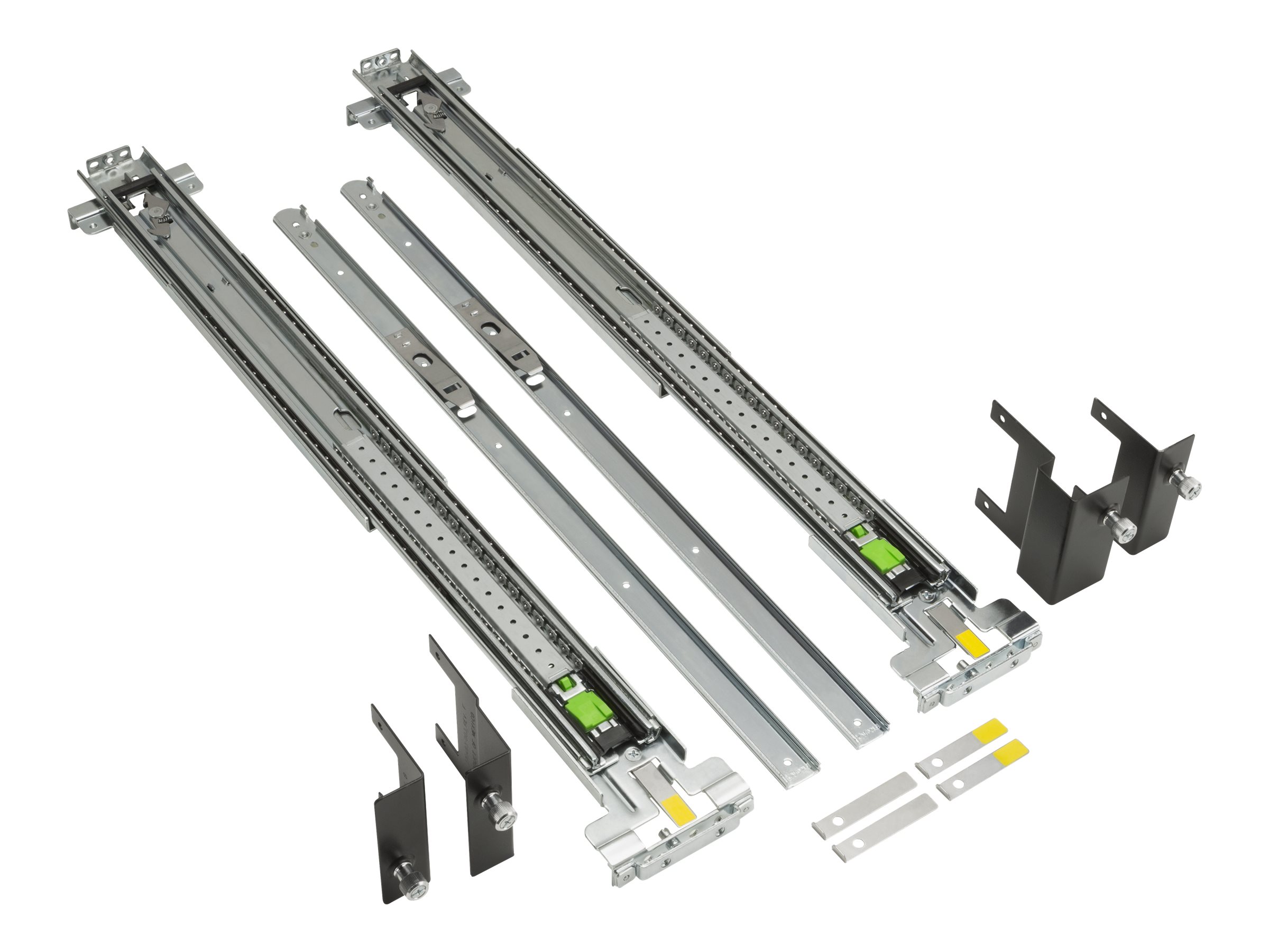 HPE 1u gen10 SFF easy install Rail Kit