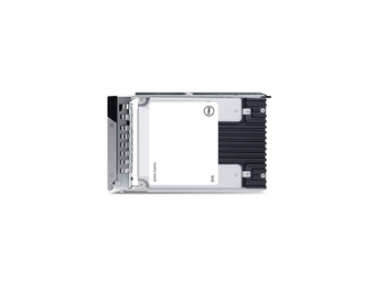 Dell  SSD - Read Intensive - 960 GB - Hot-Swap - 2.5 (6.4 cm)