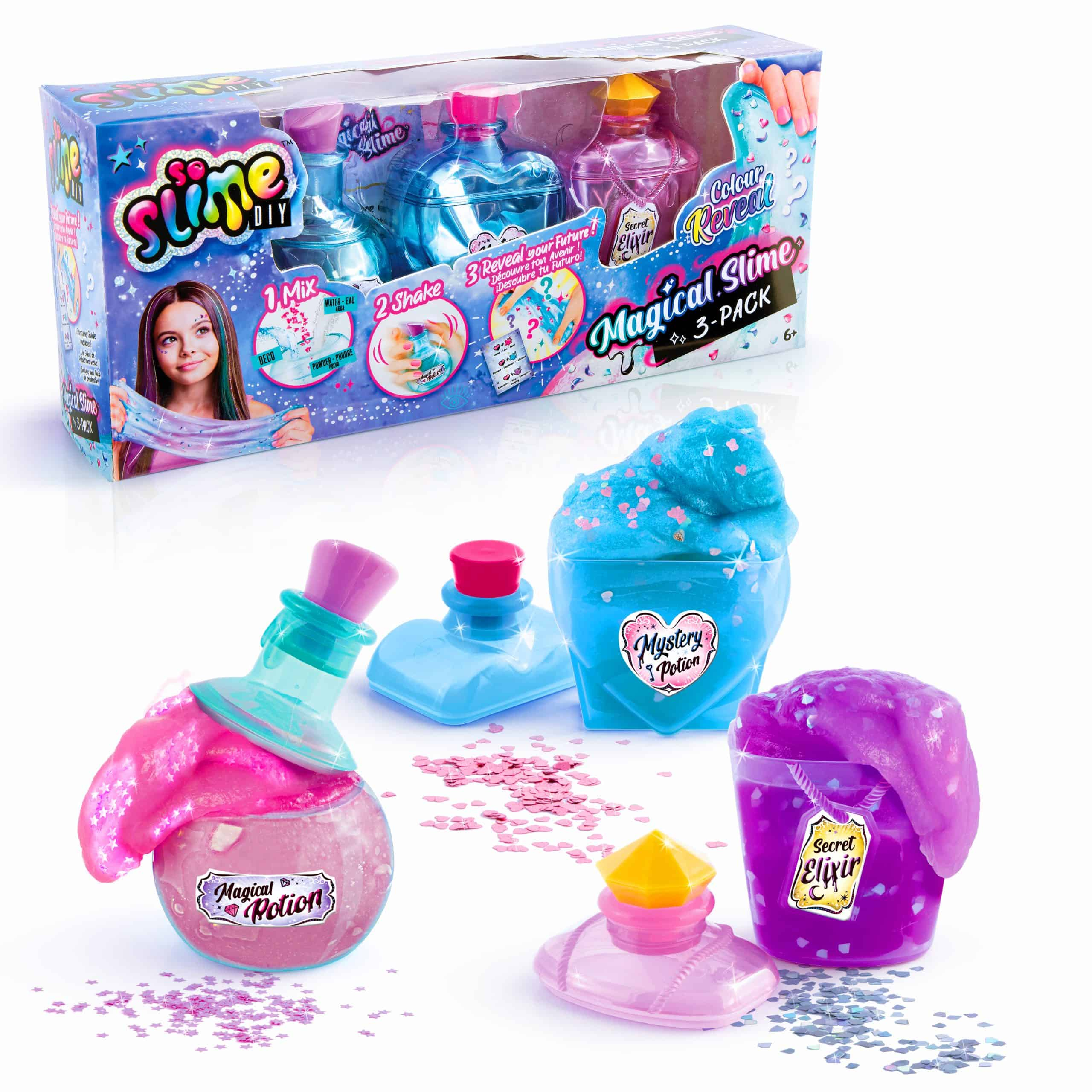 Canal Toys Magical Potion 3er-Pck, Ansicht 2
