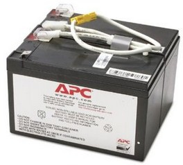APC Replacement Battery Cartridge #5 - USV-Akku, Ansicht 2