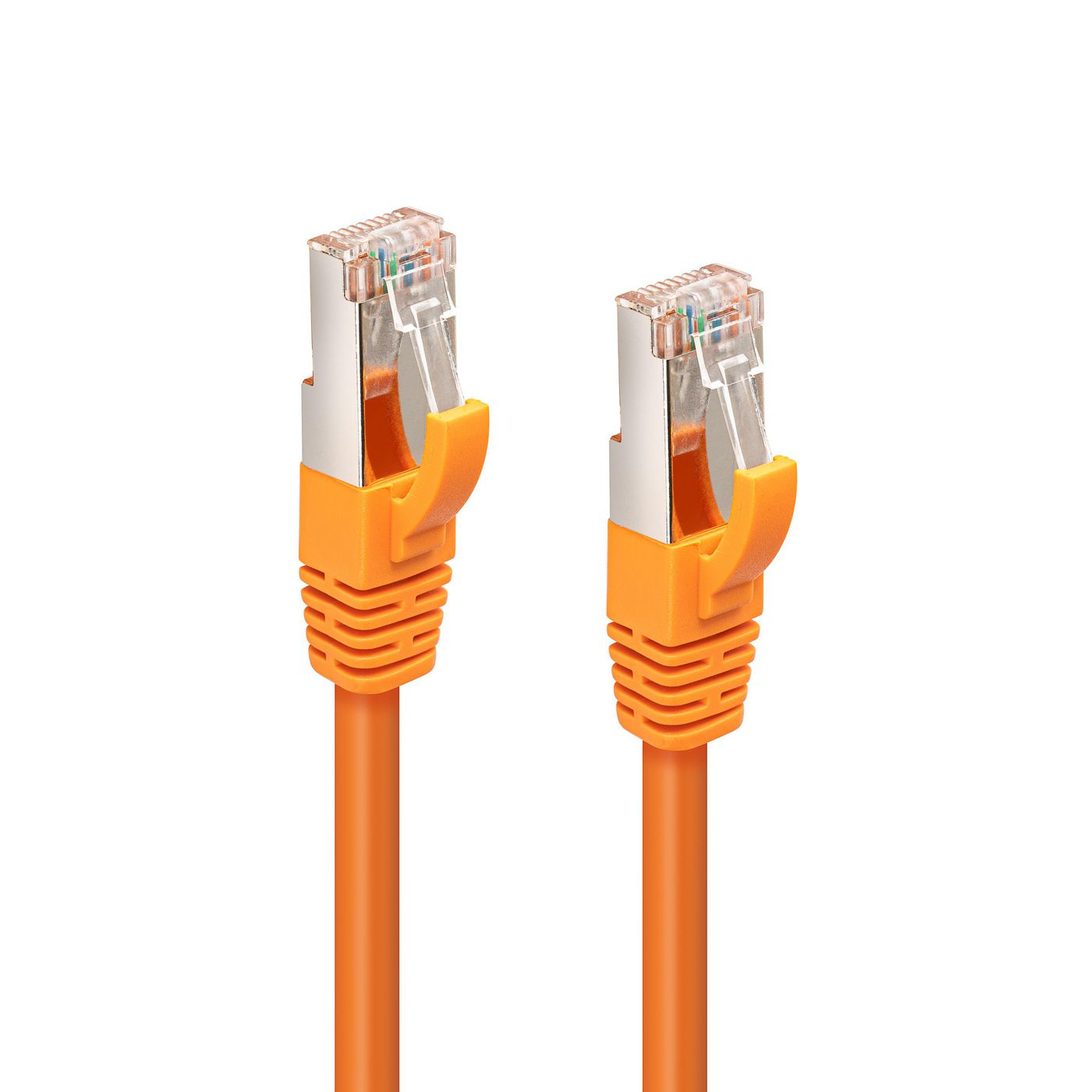 MicroConnect Netzwerkkabel - RJ-45 (M) bis RJ-45 (M), Ansicht 4