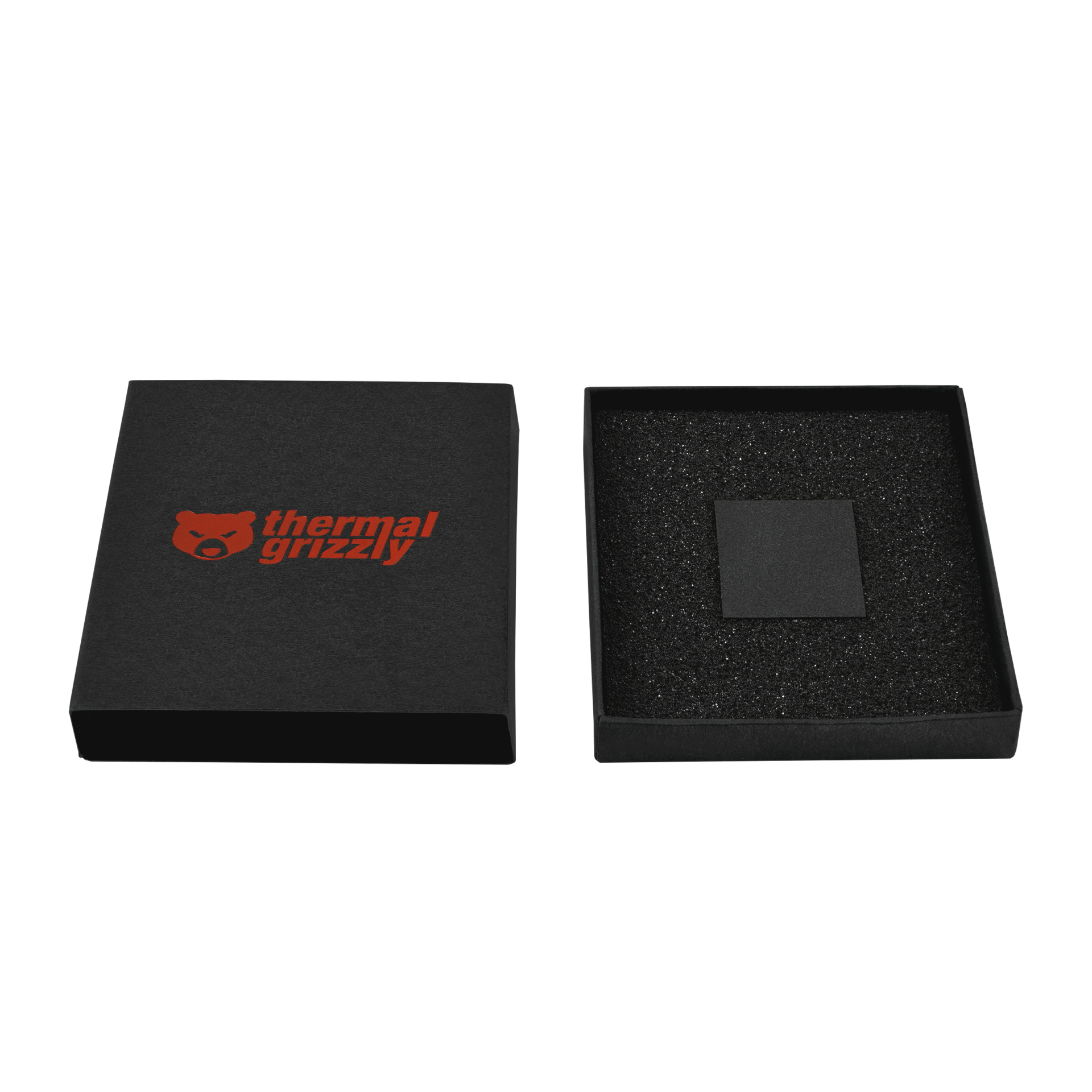 Thermal Grizzly Carbonaut Wärmeleitpad - 25× 25× 0.2 mm, Ansicht 4