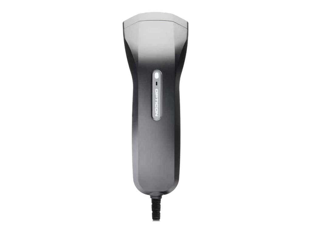 Opticon C-41S - Barcode-Scanner - Handgerät - 300 Scans/Sek., Ansicht 5