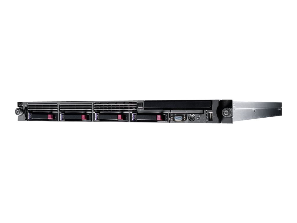HP DL360 G5 X5260 3.33GHz DC 1GB Rack Server (457928-421) - REFURB