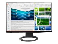 EIZO FlexScan EV2485-BK - LED-Monitor - 61.1 cm (24.1")