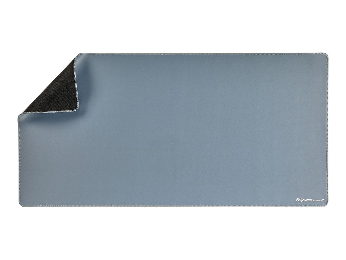 Fellowes Breyta - Tischmatte: 80 x 40 cm - Gummi, Ansicht 3