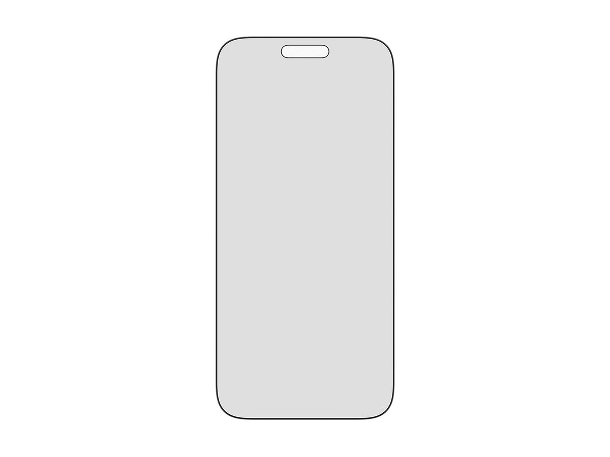 PanzerGlass Privacy - Bildschirmschutz für Handy - 159,27 x 73,85 mm, Ansicht 2
