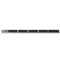 BACHMANN PDU ALU 1HE 24xC13 6xC19 3x16A CEE (800.2282)