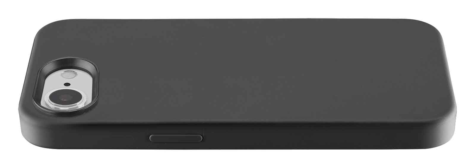 Cellularline Sensation Case - für Apple iPhone 16e - Black SENSATIONIPHSE4K, Ansicht 4