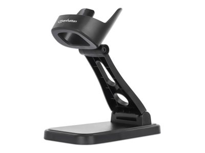 Manhattan Barcode-Scanner-Ständer - auf Counter montierbar, Tisch montierbar, Tisch