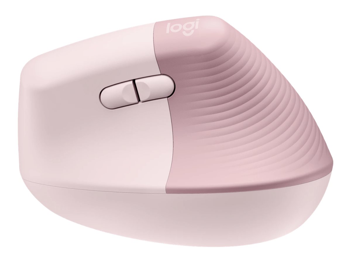 Logitech Lift Vertical Ergonomic Mouse - Vertikale