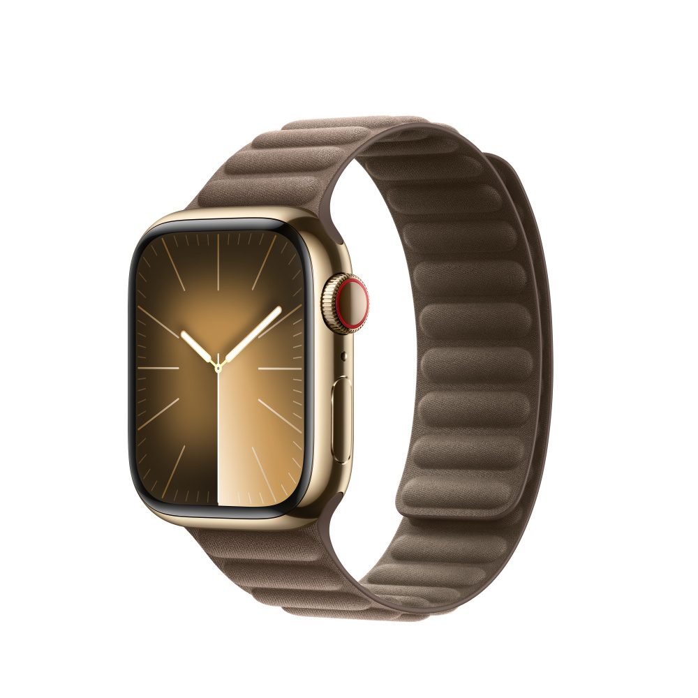 Apple Uhrarmband für Smartwatch - 41 mm - Größe M/L, Ansicht 3