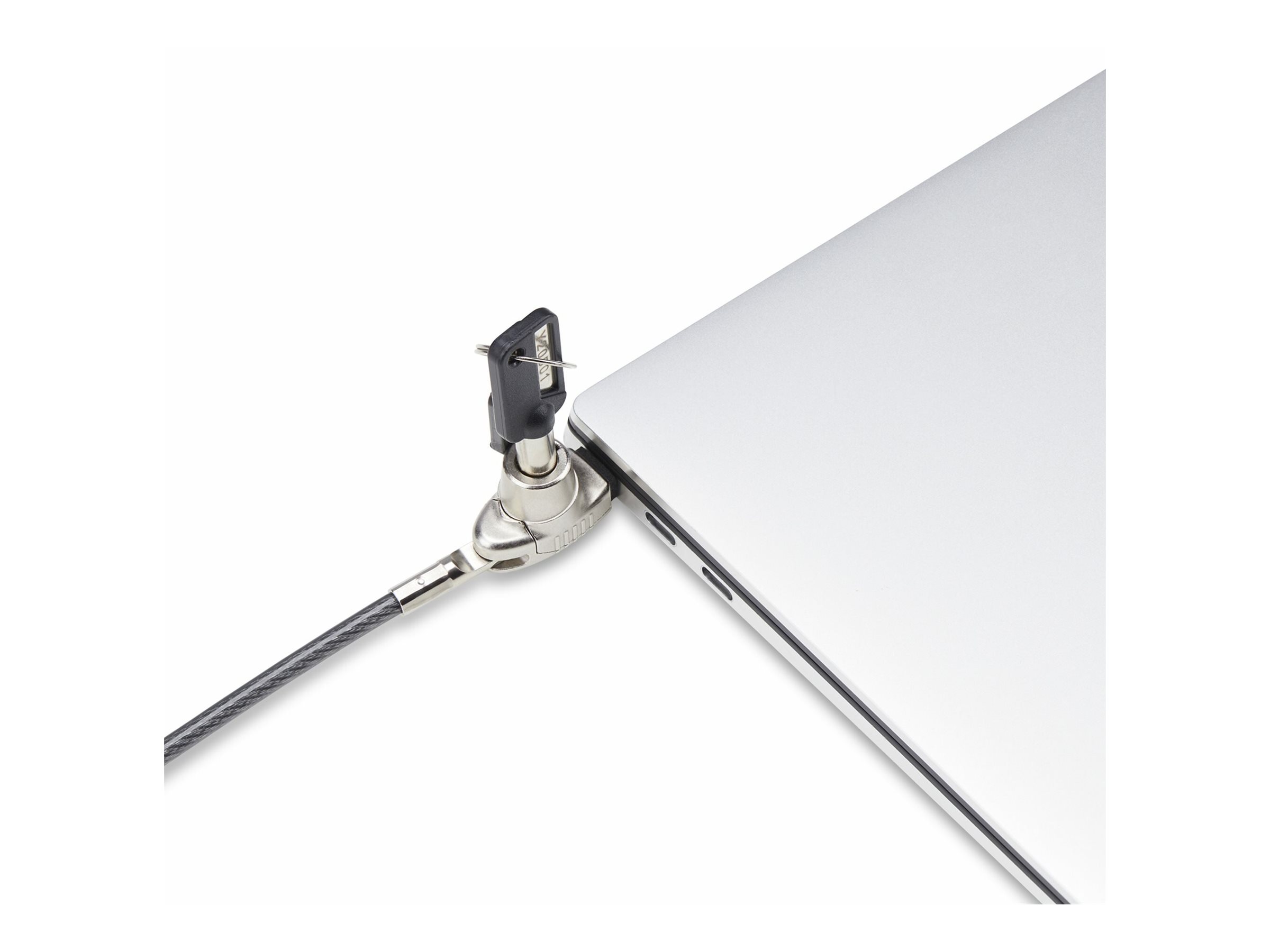 StarTech.com Slim Lock Noble Wedge Slot Compatible