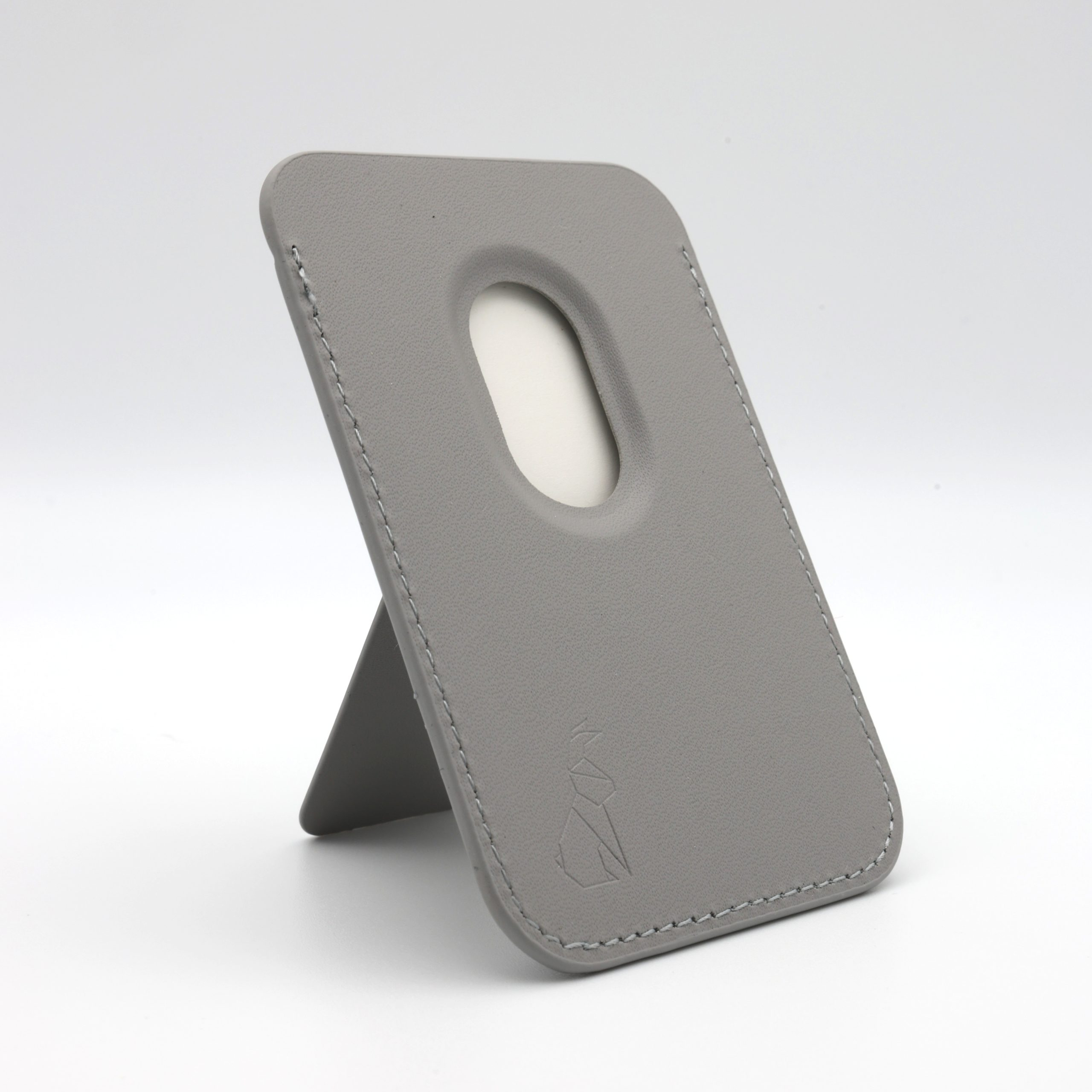 Mediaphone RABBITER MAGCARDSTAND GREY, Ansicht 3