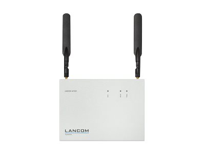 LANCOM IAP-821 - Funkbasisstation - Wi-Fi 5 - 2.4 GHz, 5 GHz