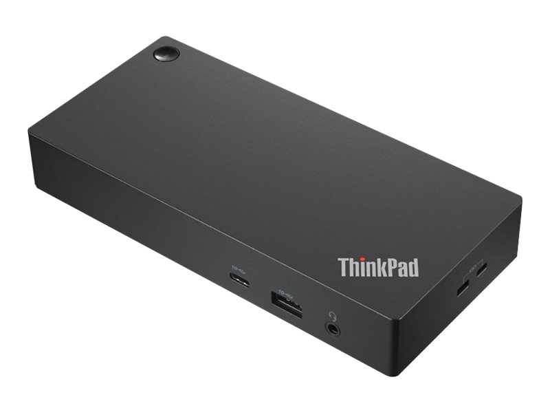 LENOVO ThinkPad Universal USB-C Dock (40AY0090EU)