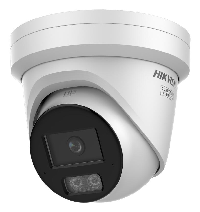 Hikvision ColorVu Turret DS-2CD2387G3-LI2UY 2.8mm - Netzwerkkamera, Ansicht 2