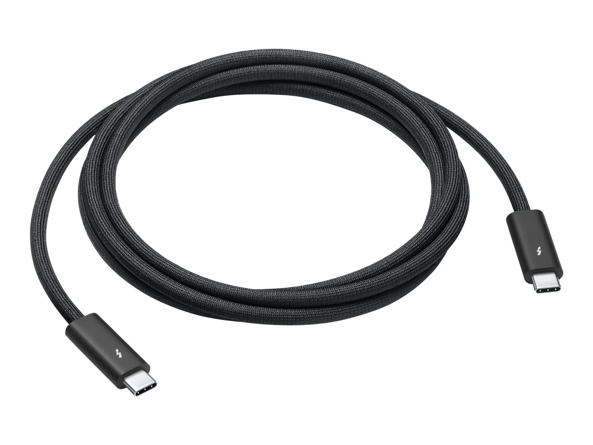APPLE THUNDERBOLT 4 PRO CABLE (MN713ZM/A)